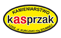 Kasprzak. Zakład kamieniarski. Kasprzak A., Łódź