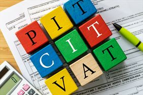 rozliczanie podatków, Dekret Plus Sp. z o.o., Łódź