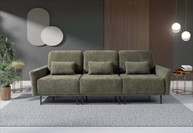 sofa, Meblar Fabryka mebli, Baranów
