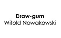 Draw-gum Witold Nowakowski, Łódź