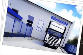 OSKP, PHU Wamaz Andrzej Wójcik, Łódź