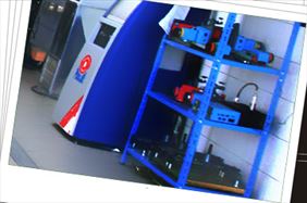 warsztat, PHU Wamaz Andrzej Wójcik, Łódź