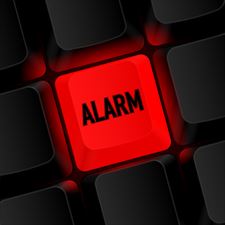 Alarm, ASD J. Cegielski Spółka komandytowa, Łódź