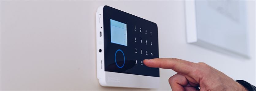 Montaż alarmów i kontroli dostępu, UNIDAR SYSTEMY s.c. D. Mucha G. Mucha, Piotrków Trybunalski