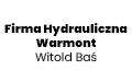 Firma Hydrauliczna Warmont Witold Baś, Złoczew