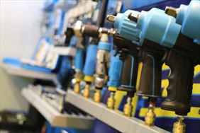 narzędzia, Kons-Met Maszyny budowlane Paweł Gałązka, Skierniewice