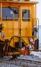 konserwacja torów, Bocznica Przedsiębiorstwo transportu kolejowego i konserwacji torów sp. z o. o., Łódź