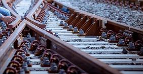 naprawy torów kolejowych, Bocznica Przedsiębiorstwo transportu kolejowego i konserwacji torów sp. z o. o., Łódź