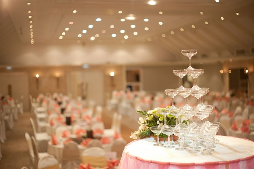 Organizacja imprez okolicznościowych, Saxonia Małgorzata Janik-Lasota, Łódź