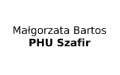 Małgorzata Bartos PHU Szafir, Łęki