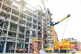 obsługa projektów budowlanych, Orion Building Sp. z o.o., Roszkowa Wola