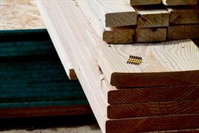 Drzewno deski drewniane, Drzewno Czesław Szymański, Łódź