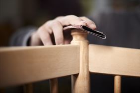 Drzewno meble z drewna, Drzewno Czesław Szymański, Łódź