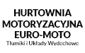 Euro-Moto Hurtownia motoryzacyjna Piotr Lewandowski, Kajew