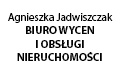 Agnieszka Jadwiszczak Biuro wycen i obsługi nieruchomości, Tuszynek Majoracki