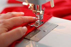 usługi krawieckie, Textil-Projekt Elżbieta Golec, Pabianice