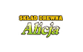 Alicja Skład drewna, Aleksandrów Łódzki