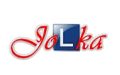 Jolka. Nauka jazdy, Łódź