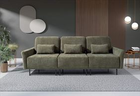 sofa, Meblar Fabryka Mebli, Baranów