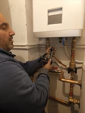 Serwis i naprawa kotłów, MMP GAZ I HVAC- Systemy ogrzewania i wentylacji, Jagodnik