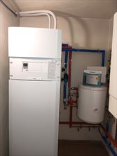 Pompy ciepła, MMP GAZ I HVAC- Systemy ogrzewania i wentylacji, Jagodnik