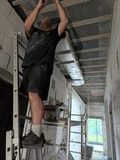 Klimatyzacja i rekuperacja, MMP GAZ I HVAC- Systemy ogrzewania i wentylacji, Jagodnik