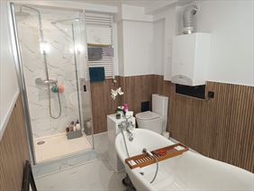 Wykańczanie łazienek, MMP GAZ I HVAC- Systemy ogrzewania i wentylacji, Jagodnik