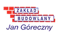 Góreczny Jan. Zakład budowlany, Włocławek