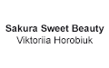 Salon kosmetyczny - Sakura Sweet Beauty Viktoriia Horobiuk, Kępno