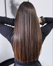 zdrowe włosy, Hair Artist Studio Monika Wójcik, Gdynia