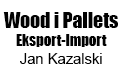 Wood i Pallets Eksport-Import Jan Kazalski, Tarnobrzeg