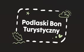bon, Pokoje Gościnne Elżbieta Lenkiewicz, Supraśl