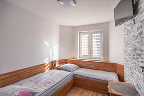 pokoje gościnne, Pokoje Gościnne Elżbieta Lenkiewicz, Supraśl