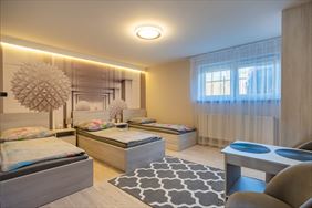 pokoje gościnne, Pokoje Gościnne Elżbieta Lenkiewicz, Supraśl