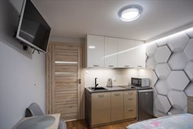 pokoje gościnne, Pokoje Gościnne Elżbieta Lenkiewicz, Supraśl