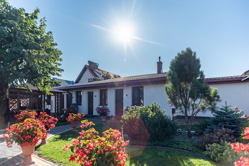 przyjazna Noclegi, kwatery prywatne, Pokoje Gościnne Elżbieta Lenkiewicz, Supraśl