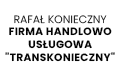 Rafał konieczny firma handlowo usługowa 