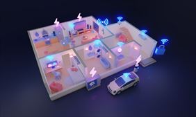 inteligentne domy, ETP Solution - Jakub Tomiałojć, Moczkowo