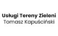 Usługi Tereny Zieleni Tomasz Kapuściński, Kamienica