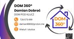 DOM 360 Damian Dobroć, glazura, układanie glazury, remonty mieszkań, Masłowice