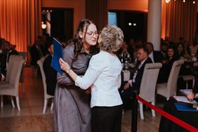 doradztwo finansowe, Pomiędzy Światami - Marta Łysiak, Wilamów