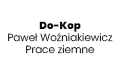 Do-Kop Paweł Woźniakiewicz Prace ziemne, Ciechów