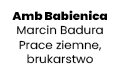 AMB Babienia Marcin Badura, Babienica