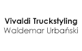 Vivaldi Truckstyling Waldemar Urbański, Piastoszyn