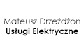 Mateusz Drzeżdżon Usługi elektryczne, Choczewo