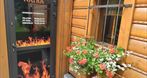 Watra. Pizzeria.