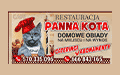 Restauracja Panna Kota Wiktoria Kotecka, Mieszkowice