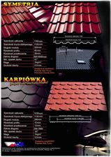 dachówki Symetria i Karpiówka, Royal Hurt Łódź sp. z o.o., Łódź
