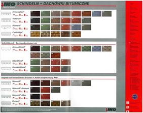 dachówki bitumiczne, Royal Hurt Łódź sp. z o.o., Łódź