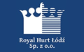 Royal Hurt Łódź sp. z o.o., Łódź